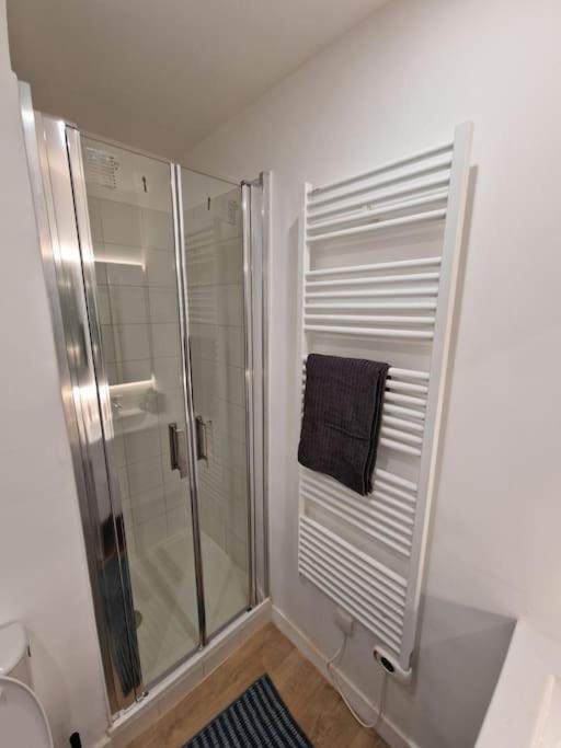 Nid Douillet En Bord De Apartment *