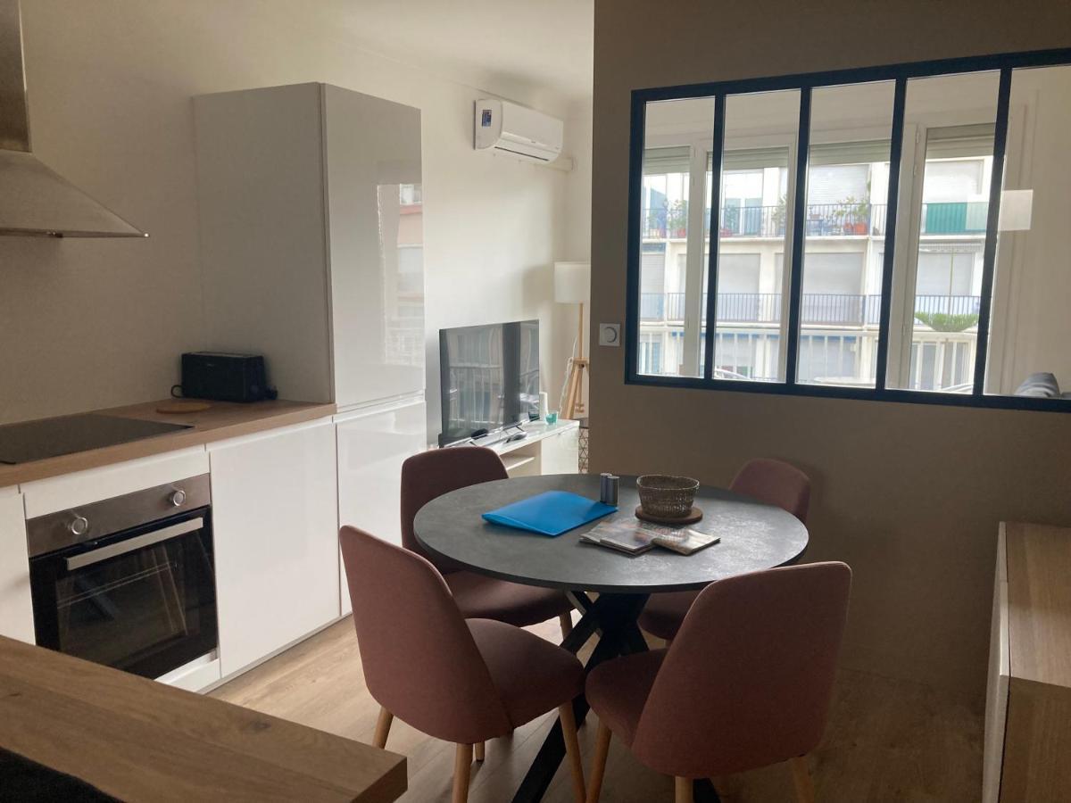 Nid Douillet En Bord De Apartment *